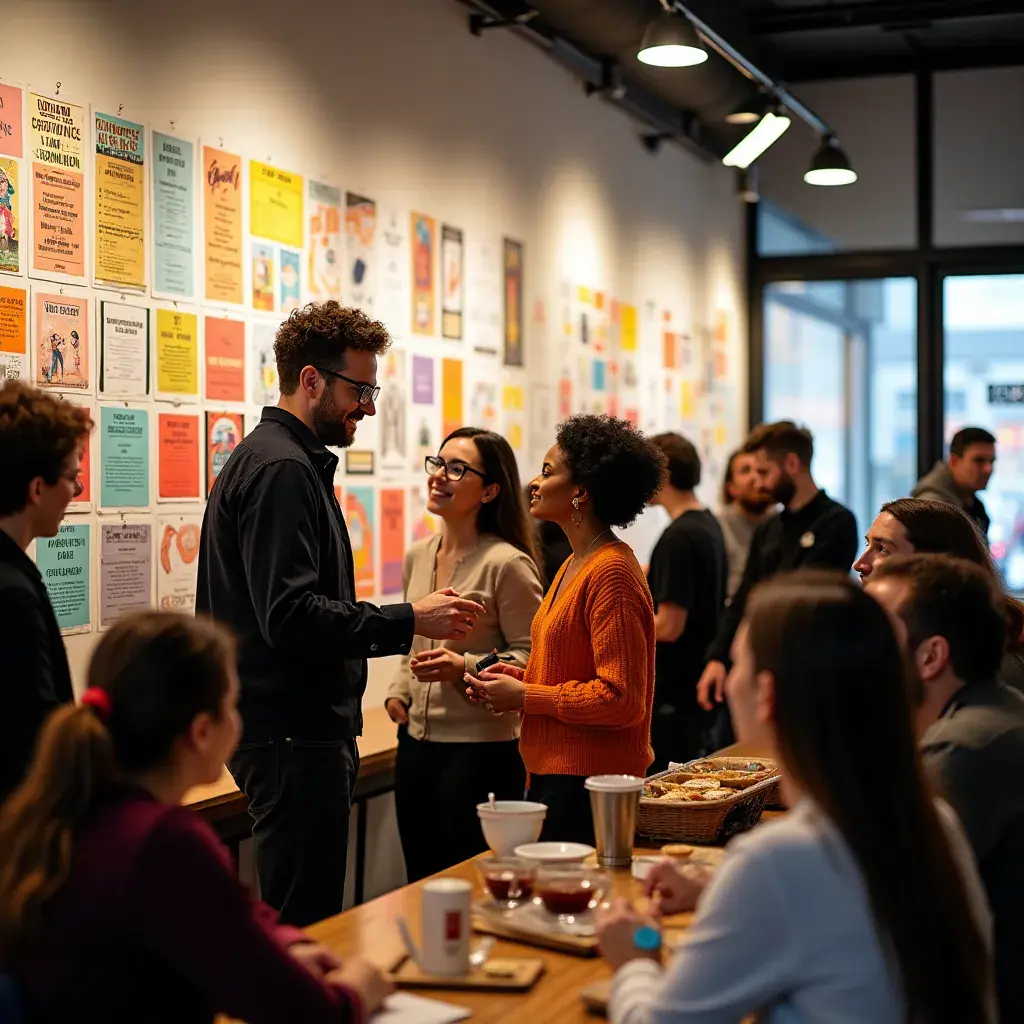 Innovation and growth