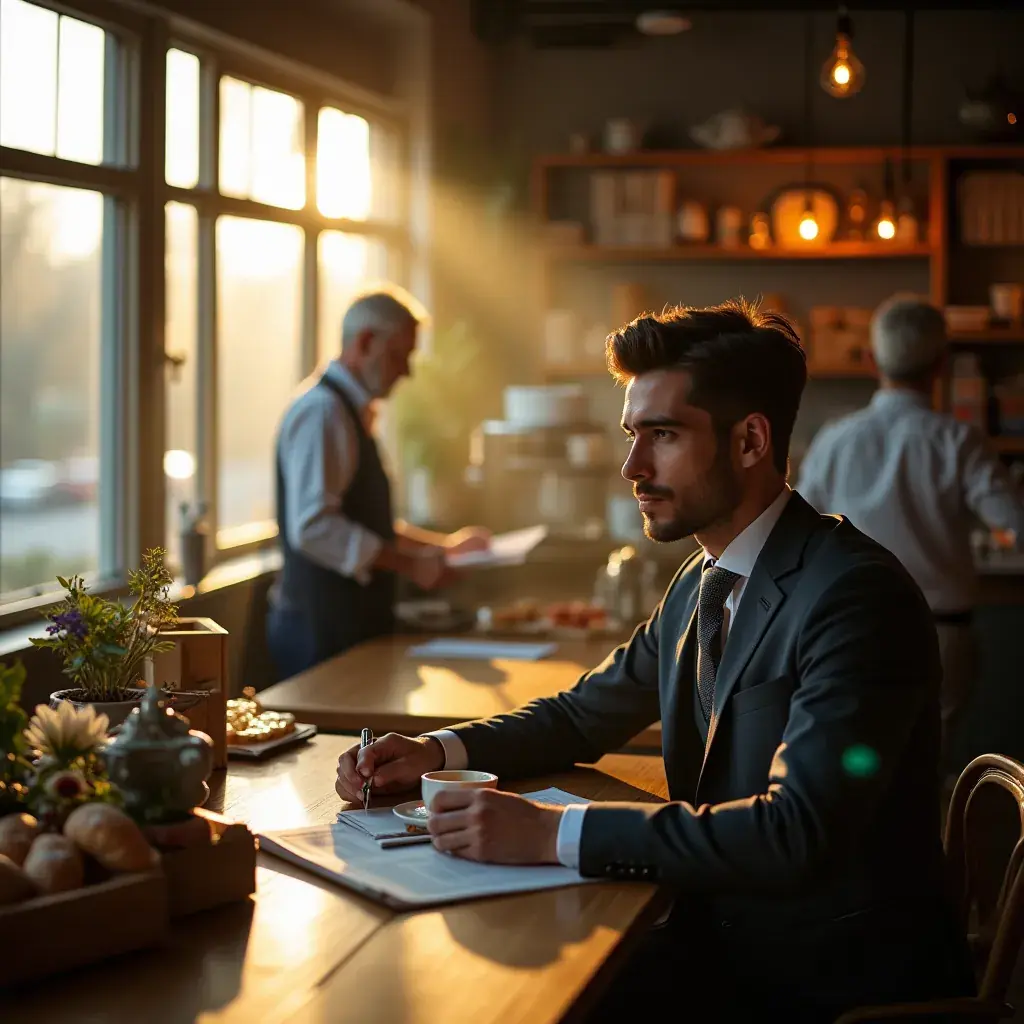 Collaborative team environment