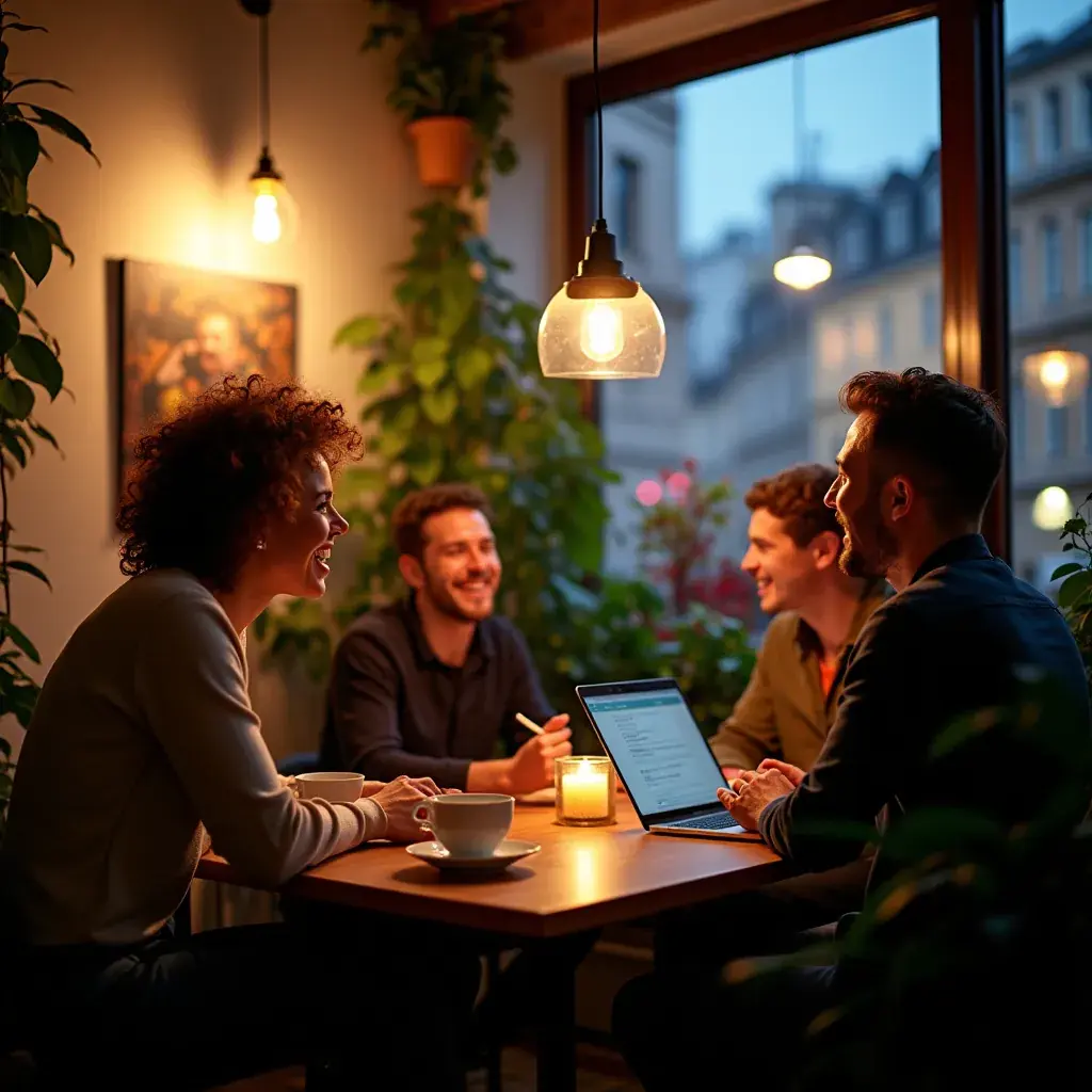 Green technology innovation